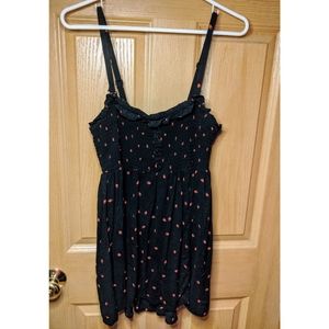 Torrid cute strawberry tank 1